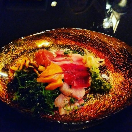 Meiji Japanese Cuisine