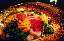 Meiji Japanese Cuisine餐厅图片