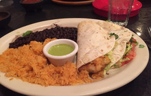 Fuego Mexican Grill餐厅图片