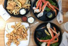 Anthony's Seafood购物图片