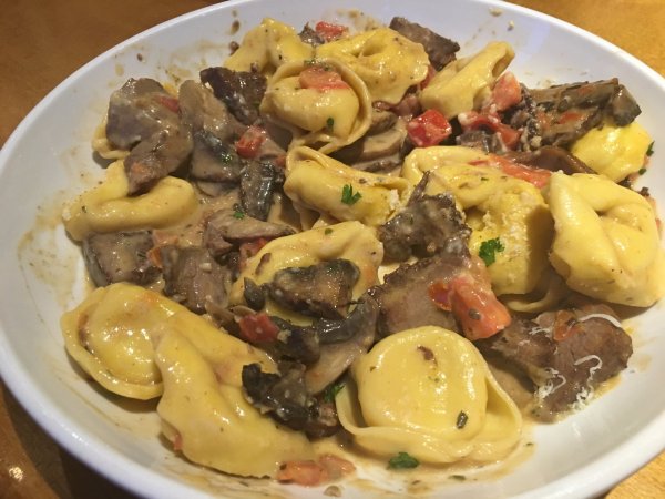 Olive Garden Italian Restaurant餐厅图片