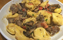 Olive Garden Italian Restaurant餐厅图片