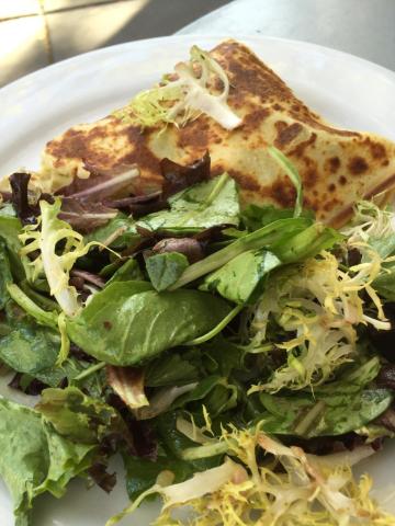 Crepeville