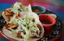 Bandito's Mexican Grill餐厅图片