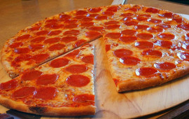 Ciconte's Italian Pizzeria