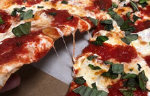 West New York Pizza餐厅图片