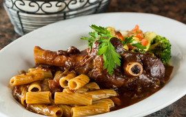 Fratellis Pizza Pasta & Vino