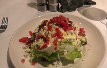Morton's The Steakhouse餐厅图片
