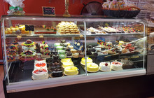 La Dolce Vita Courthouse Bakery餐厅图片