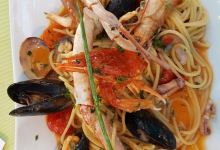 Coccodrillus Pizza-Restaurant美食图片