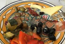 La Bettola美食图片