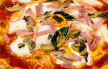 Pizzeria Flaminio餐厅图片