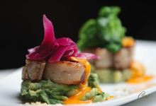 Agriturismo Cirie美食图片