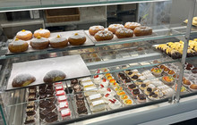 Capricci Senza glutine餐厅图片