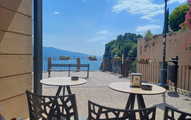 Bar Gelateria Tremosine