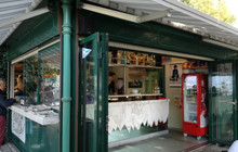 Il Chiosco di Bellano餐厅图片