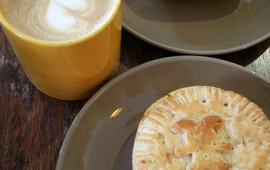 John's Pie