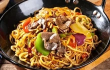 红房子面(油坊胡同店)餐厅图片
