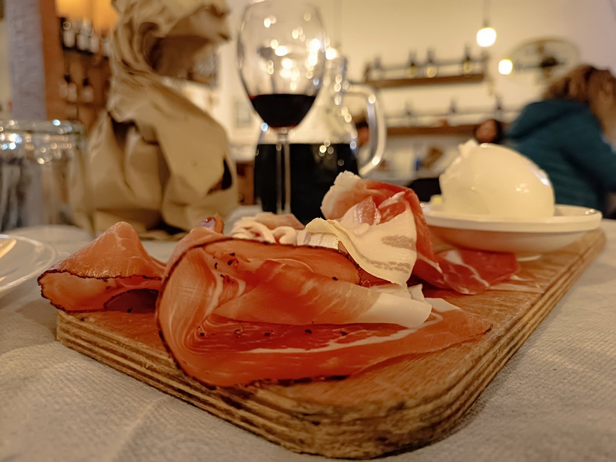 La Locanda di Marco e Antonio