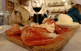 La Locanda di Marco e Antonio