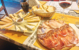 L´Enoteca di Arqua