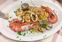 Ristorante Pizzeria dal Barone美食图片