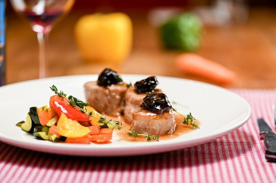 Ristorante Tipico El Tobia