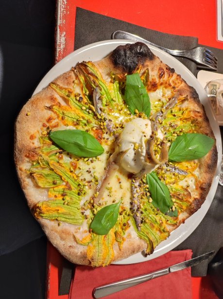 Pizza Gallery