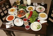 Guleryuz koftecisi美食图片
