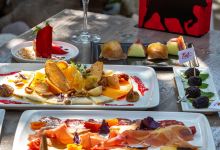 La Pasion Restaurant美食图片