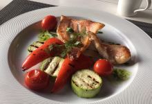 Knyagininskiy Dvor美食图片