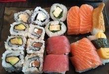 Ichiban美食图片
