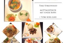 Mai Tai Thai Restaurant美食图片
