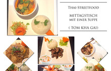 Mai Tai Thai Restaurant餐厅图片