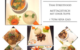 Mai Tai Thai Restaurant