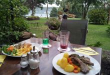 Gasthaus Am Spring美食图片