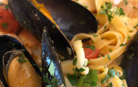 Trattoria Italiana Stefi