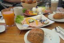 Brothaus Kohler美食图片