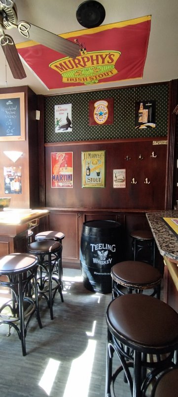 Kings Pub餐厅图片