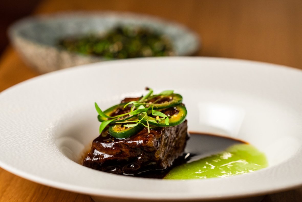 edo Restaurant