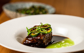 edo Restaurant