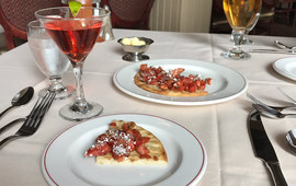 Bailey's Restaurant & Bar