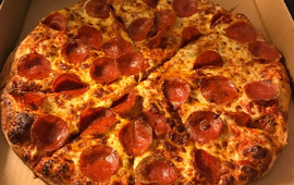 Cocelli Pizza
