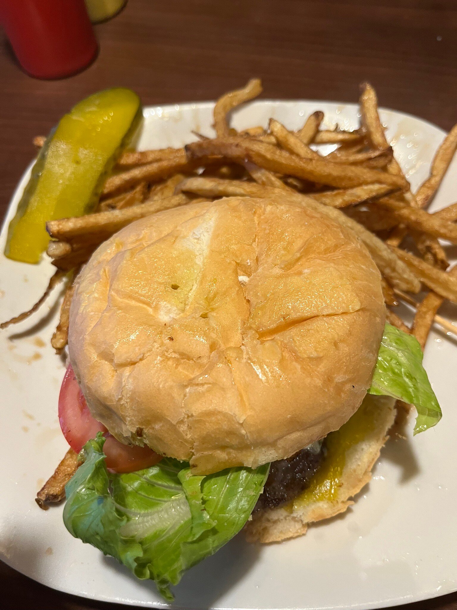 Perry's Pizza and Grill