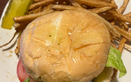 Perry's Pizza and Grill