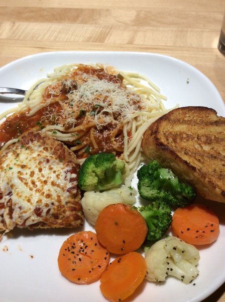 Boston Pizza