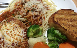 Boston Pizza