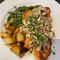 Black Bird Schnitzel Haus