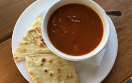 The Cove Cafe