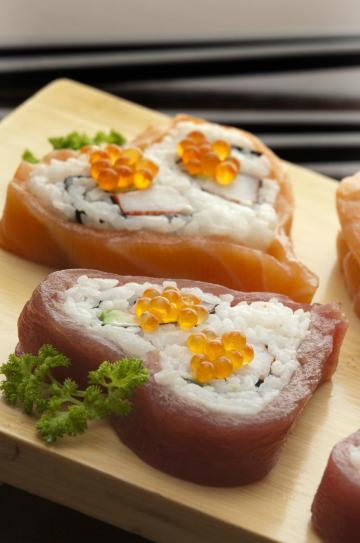 Hokkaido餐厅图片